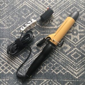 Chi 2” curling iron